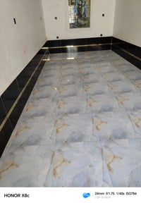 حي الشهداء • شارع ابو صادق • ١٠٠م