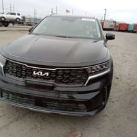 سورنتو هايبرد • ٢٠٢٢ • رقم نينوى