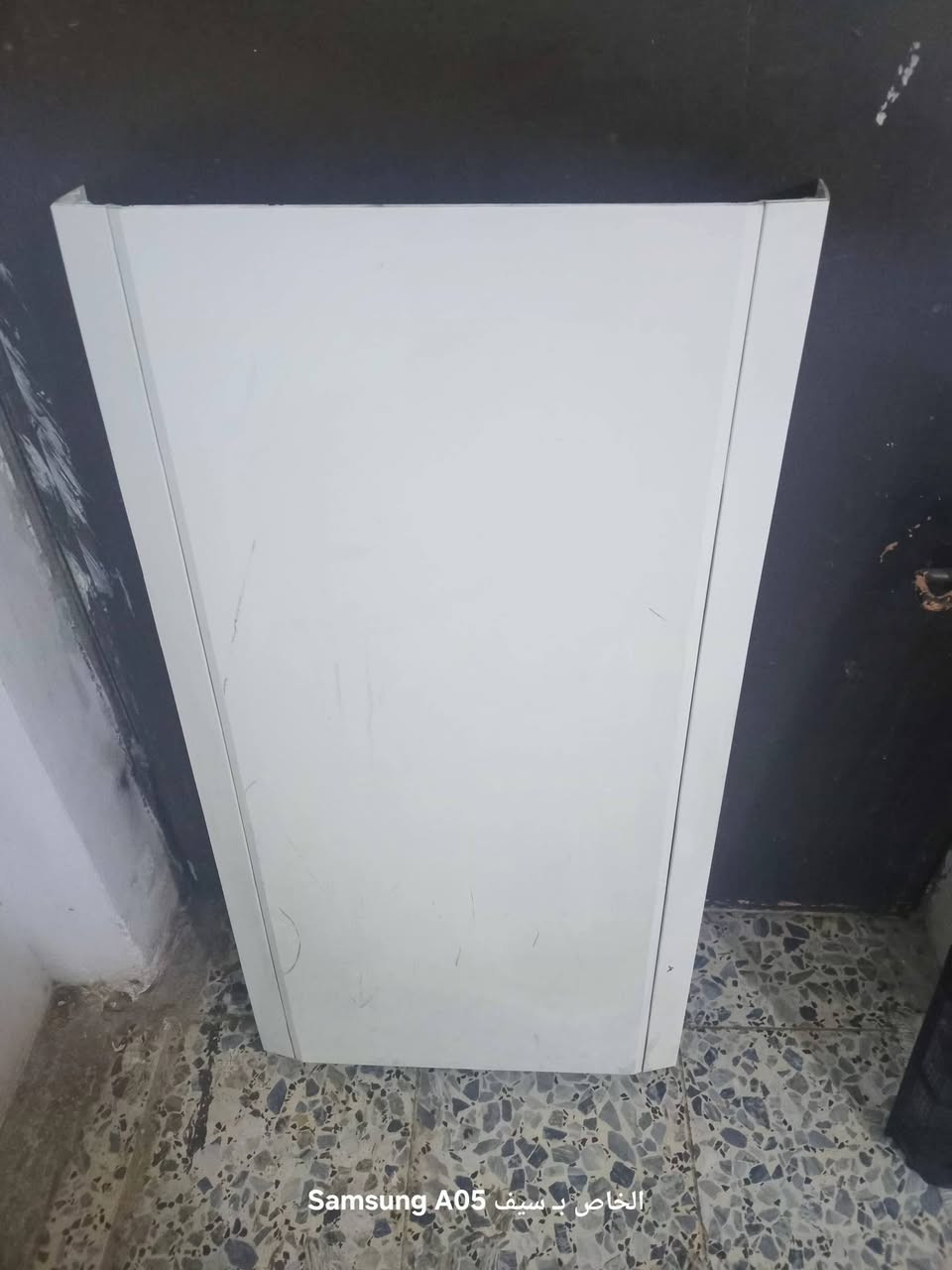 السلام عليكم سبلت توسوت للبيع سعر ٤٠٠ الف قفل ٢ طن اي استفسار خاص


**إذا كنت صاحب هذا الإعلان وتريد حذفه لأي سبب، رجاءا أرسل رسالة إلى الدعم الفني**