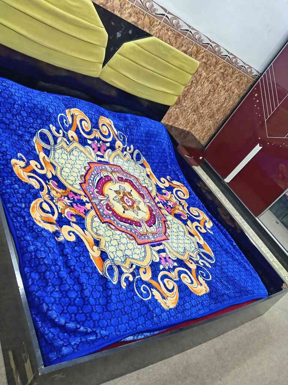 سلام عليكم غرفه تركيه لبيع 250بيهه مجال  بس عوزها تخت لن اني مخليه دوششك بس شراي يرسلني متواجده ع فيس


**إذا كنت صاحب هذا الإعلان وتريد حذفه لأي سبب، رجاءا أرسل رسالة إلى الدعم الفني**