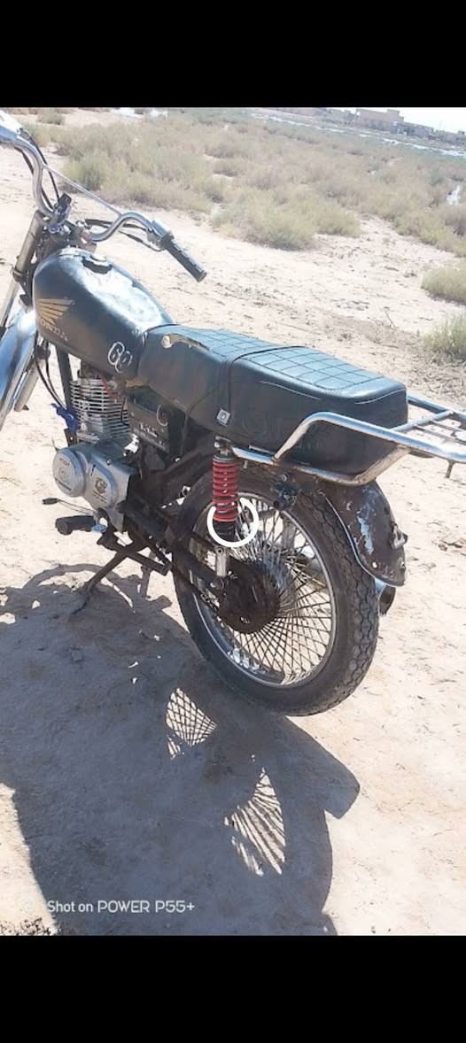 دراجه للبيع السعر 350 وبيهه مجال


**إذا كنت صاحب هذا الإعلان وتريد حذفه لأي سبب، رجاءا أرسل رسالة إلى الدعم الفني**