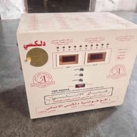 رافعه دلكسي عمار الاصلي للبيع عطل بس جوزه 07739194978