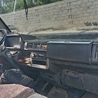 كيا حمل • ١٩٩٥ • سلمان باك