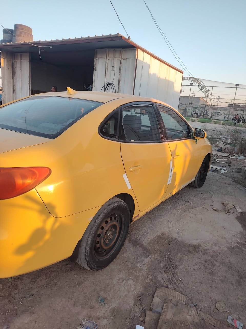 سلام وعليكم النترا 2010 وراد أمريكي بيها جفيه   رقم بغداد.تحويل مباشر سياره شويه تريد  ترتيب  مكينه 2000 كير جديد سعر 75 وبيها مجال عنوان سياره بابل جبله ***********
