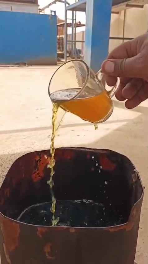 عسلي مال اليوم ☝🏻💯
***********

تجهيز مولدات منتوج عسلي  خفيف رقم واحد 👋🏻1️⃣كرخ ورصافه ✅ واصل 
.
.
:الكميـات  ':

▪️ 10,000 لتر
▪️ 12,000 لتر
▪️ 14,000 لتر
▪️ 18,000 لتر
▪️ 36,000 لتر
