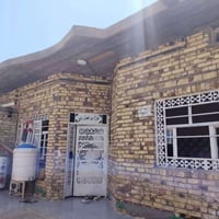 شارع سالم • ١٠٠م • ركن