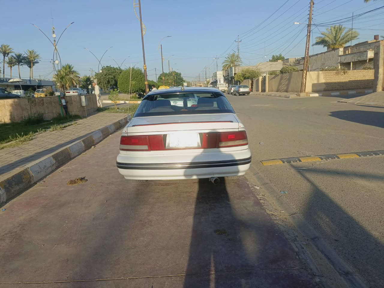 برنس لبيع رقم بغداد كير ومحرك وتبريد مكفولات ***********
