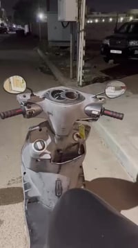 شباب سكنز ياباني قبق نفخ للبيع دراجة كلهة بلادية ملاحضة لغراض مو وياهة...