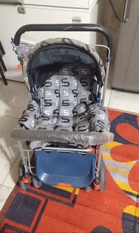 عربانة اطفال • النجف