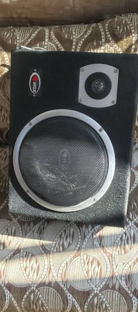 دمام صوت • 10انش • بصره معقل