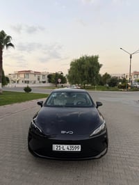 بي واي دي • فول مواصفات • ٢٠٢٥