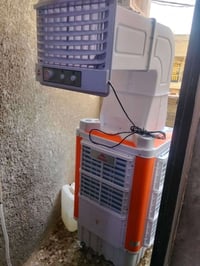 مبرد بعد جديد سعر ٧٠ الف 07701694795