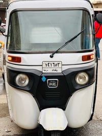 تكتك • ٢٠ • بغداد جسر ديالى