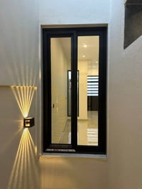 ابو هاجر لكافه اعمال الالمنيوم ٠٧٧١٨٣٣٢٥٥٩ بغداد, العراق