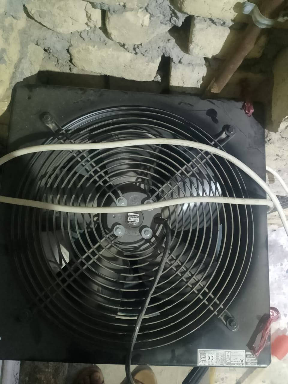 كشك للبيع كيزر جديد شغال ومفرغه ساحبه


**إذا كنت صاحب هذا الإعلان وتريد حذفه لأي سبب، رجاءا أرسل رسالة إلى الدعم الفني**