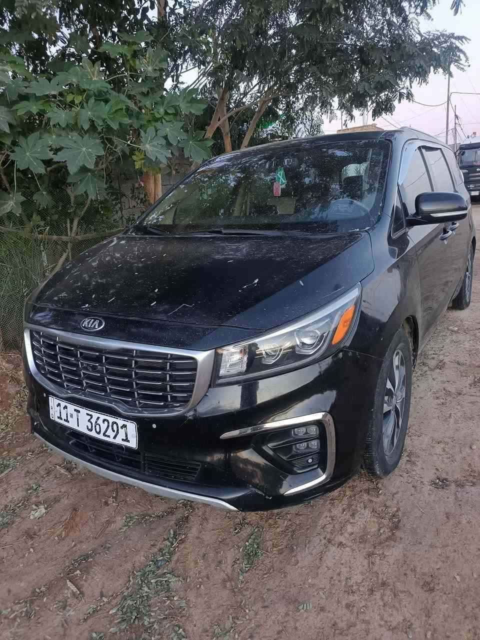 سيدونا 2016 رقم بغداد باسمي بيه 3 قطع.صبغ      بدون دواخل مكينه كير حداديه تبريد تمام *********** السعر 170 وبيه مجال مكاني ديوانيه
@
