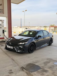 TRD • V6 ٣.٥ • ٢٠٢٣