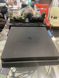 بلي فور • ٥٠٠ گيكا • دبل جوستك اصلي