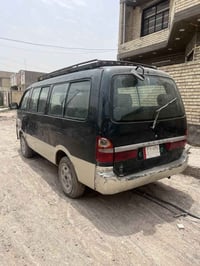 كيا بريجو للبيع  موديل 1997 كير مكينه اكسن خير من الله مصفره هيئه وغرا...