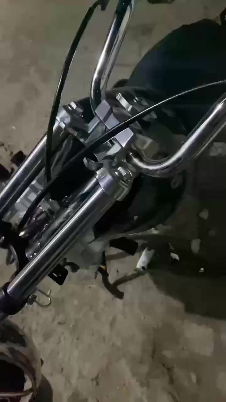 دراجه كلك للبيع 700


**إذا كنت صاحب هذا الإعلان وتريد حذفه لأي سبب، رجاءا أرسل رسالة إلى الدعم الفني**