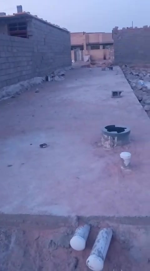 السلام عليكم كاع للبيع رفت بالحميديه بشارع الطاقه الفرع كبال مدرسة ١٠٠ متر واجه اربعه ونص ونزال ٢٣ السعر خاص 
***********
