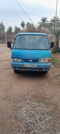 موديل ٩٥ • صلاح الدين • سنوية ٢٠٣٠