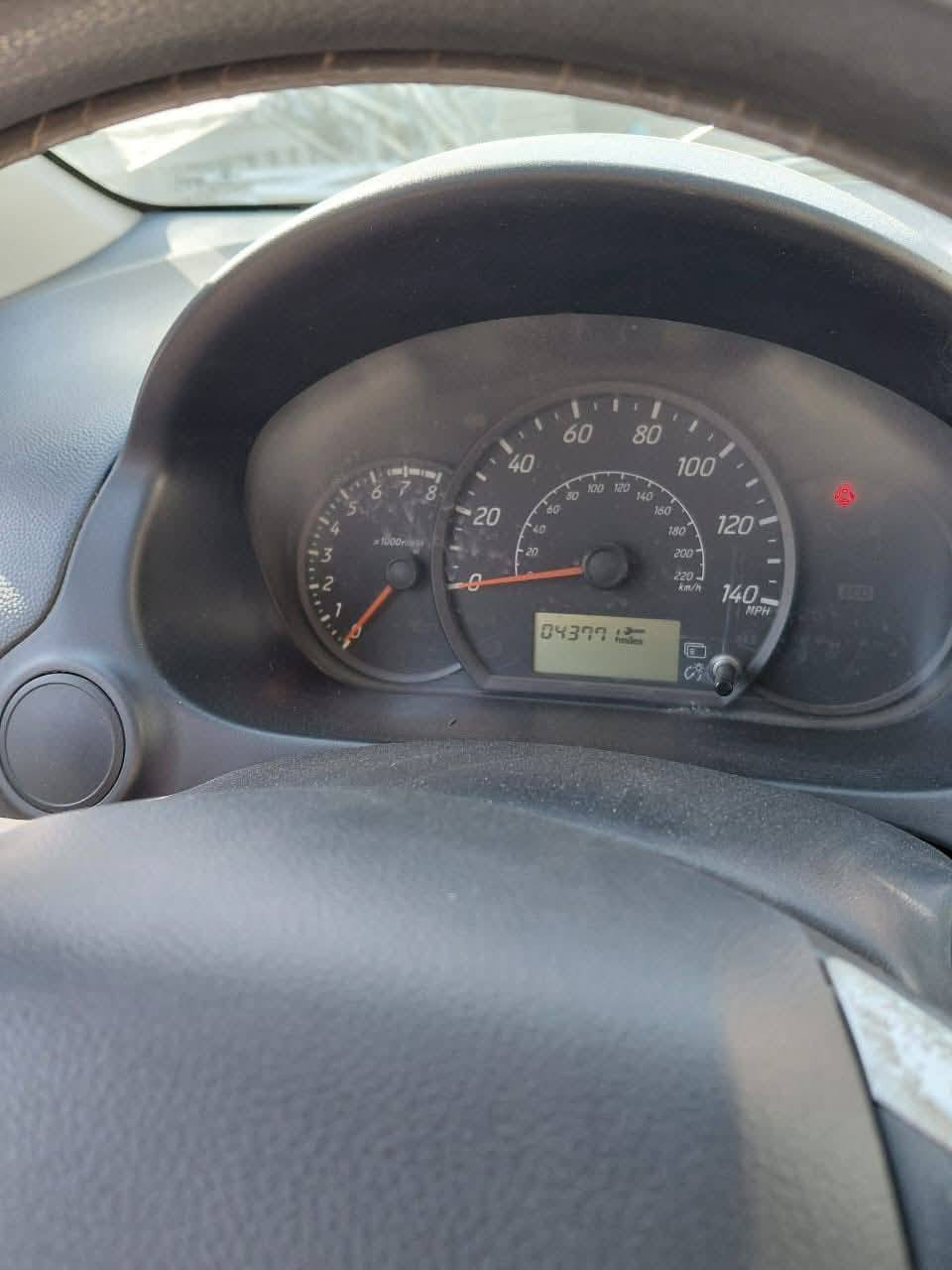 السلام عليكم ميتسيوبيشي ياباني ميراج ٢٠١٨ للبيع مكاني بابل مركز المدينه سيارة اقتصادية
كير مكينه تبريد خير من الله شرط لفحص كشرها بي بعض لملاحظات موضح بصور رقم بابل ماشيه ٤٣ مايل سنويه 2025/11/3سقطت مداور ثاني يوم حادث امريكه فقط نص قبق جنطه ***********  السعر ٧٧ وبيها مجال بسيط
