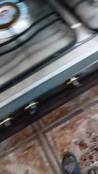 اللهم صل على محمد وال محمد  طباخ نوع كريازي باب اول شرط الشغل والنظافه...