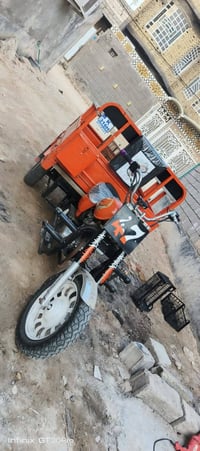 ستوته • مديل 2016 • مكفولة