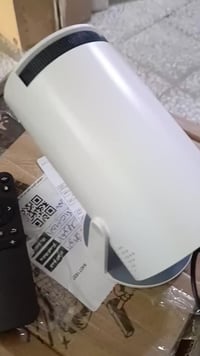 بروجيكتور HY300 • دقة ١٢٨٠×٧٢٠ • أندرويد ١١