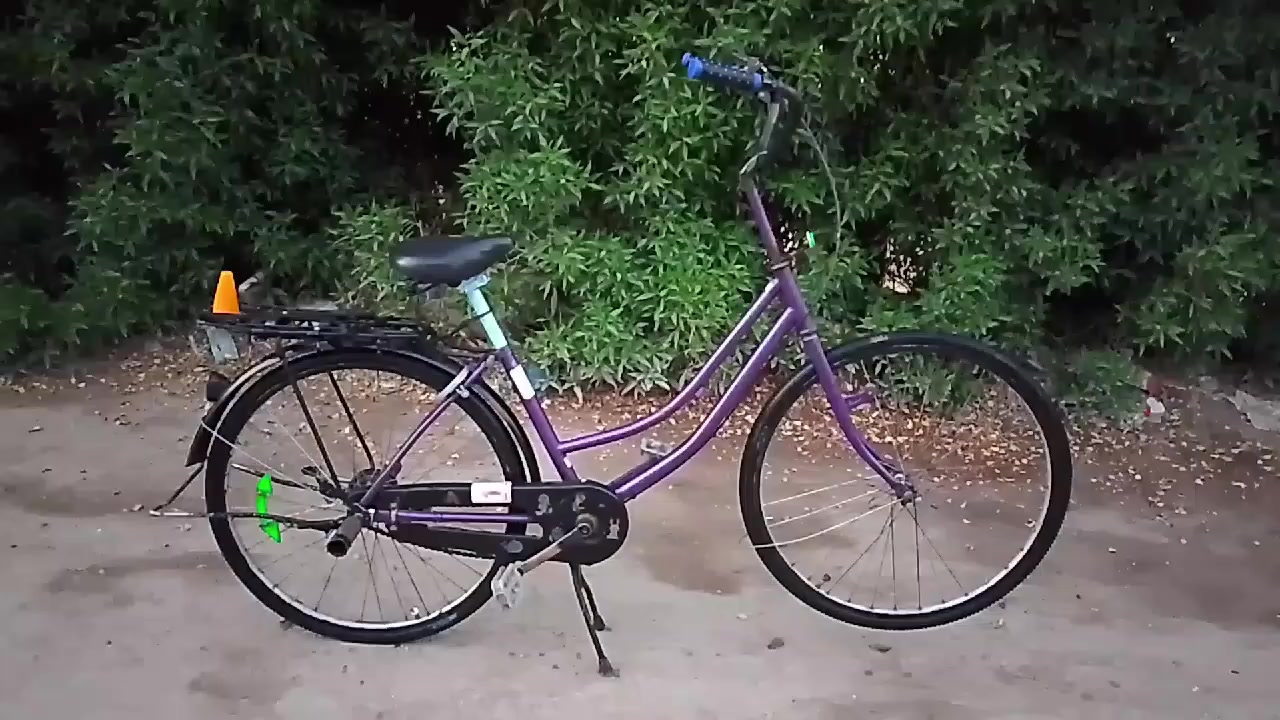 سلام عليكم هاذه الباسكل للبيع مكان نجف قضاء المشخاب السعر 75وبي مجال قليل


**إذا كنت صاحب هذا الإعلان وتريد حذفه لأي سبب، رجاءا أرسل رسالة إلى الدعم الفني**