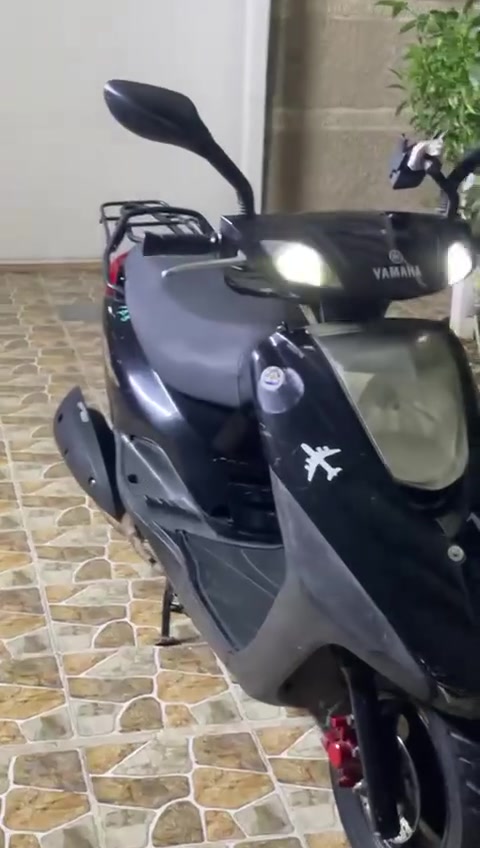 مكلف بالنشر
دراجة بريز نوزل للبيع 
الدراجة بعدها جديدة ما صارلها شهرين من نزلت رمبة
وين ما تريد تاخذها تفحصها اخذها للامانة بيها فقط دبل امامي شوية تعبان وهذا شي من نزلها رمبة هية هيج 
مكان الدراجة الحسينية الراشدية 
السعر كلش مناسب للتواصل على الرقم👇
رقم صاحب الدراجة  *********** ---- واتساب او اتصال
