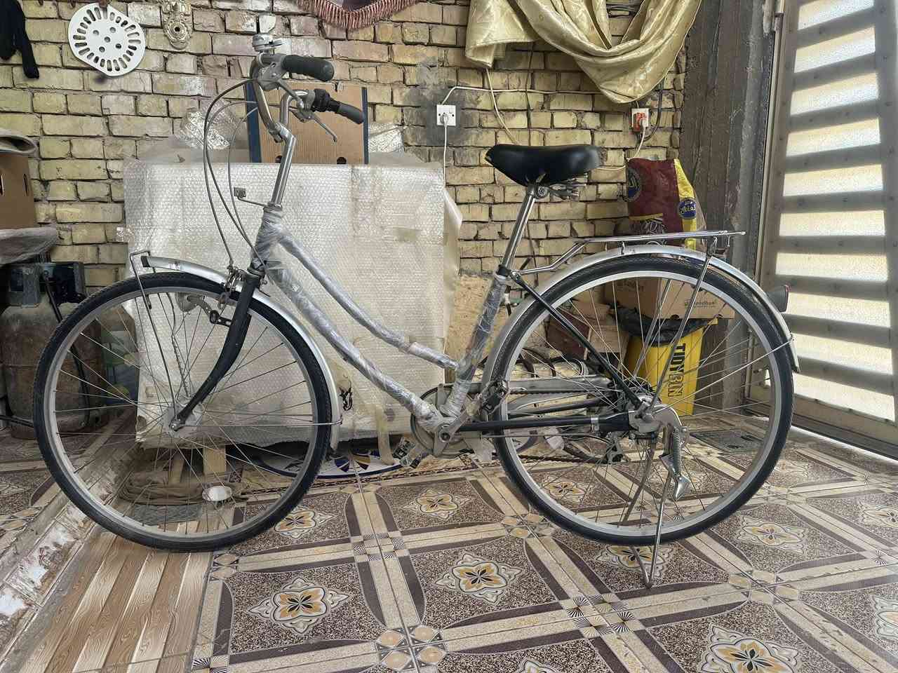 باسكل ٢٧  ياباني حاويه نظيف نظافه ٩٥٪ للبيع رايده ب ١٣٠ وبيه مجال ؜


**إذا كنت صاحب هذا الإعلان وتريد حذفه لأي سبب، رجاءا أرسل رسالة إلى الدعم الفني**