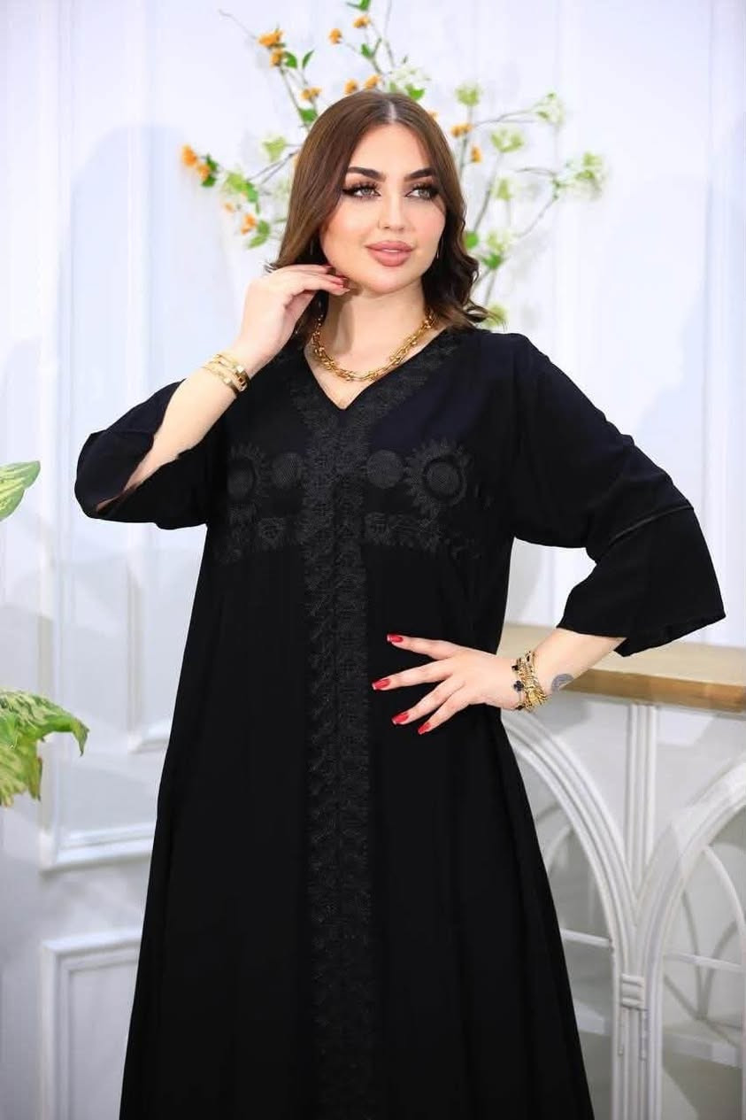 جمله فقط 🌿🌹
كشمير اسود درجه اولى.  اقل طلب درزن. للحجز مراسله الصفحه


**إذا كنت صاحب هذا الإعلان وتريد حذفه لأي سبب، رجاءا أرسل رسالة إلى الدعم الفني**
