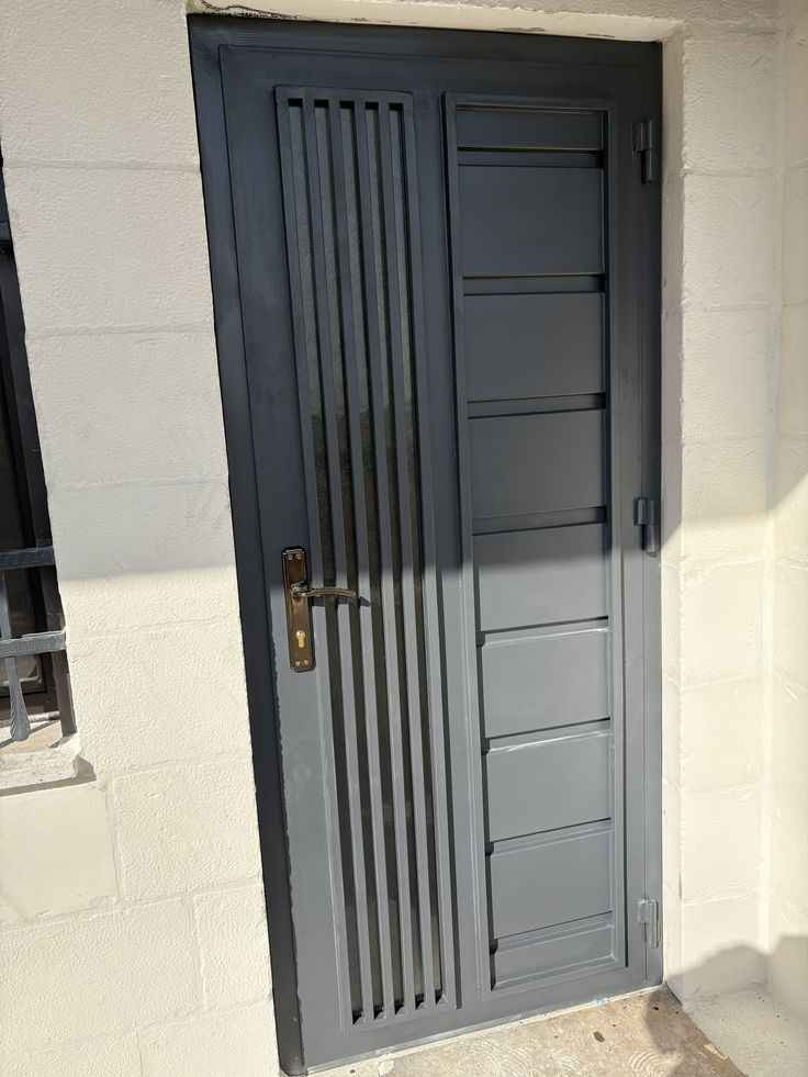 فقط ب 200الف فقط عرض لمدة 3 ايام 
العرض  والعدد محدود
وترجع الاسعار القديمة 
التفاصيل 
باب طول 2 متر
عرض متر  
الحديد ثقيل 2 ملم( حقيقي) شرط الفحص
صبغ اساس +لون اسود
كيلون  + كوبون 
الباب كامل ب200الف 
البيع مباشر 200 الف فقط عرض لمدة 3 ايام 
■بدون نقل او شد ■نكرر العروض بدون نقل وشد رجاءا شط العرب, البصرة


**إذا كنت صاحب هذا الإعلان وتريد حذفه لأي سبب، رجاءا أرسل رسالة إلى الدعم الفني**