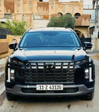 (رقم بغداد سنويه بسمي تحويل ثاني يوم) للبيع هونداي بلسايد Limited مودي...