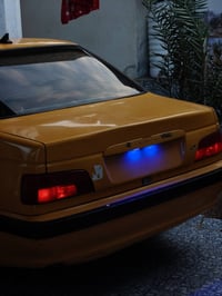 بارص • ٢٠١١ • ترايك اربيل