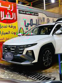 توسان ٢٠٢٥ • مرقمة بغداد • زيرو ماشية ١٨٠٠