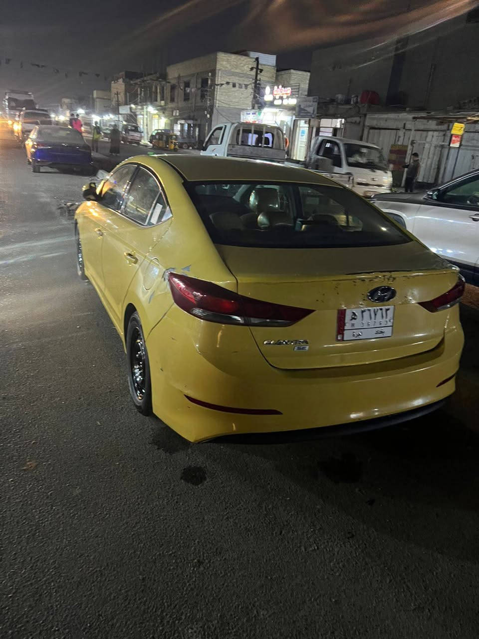 وارد أمريكي حادث حوض جنطه فقط موديل 18السعر شده و10التصال ***********
