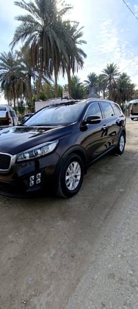 ٢٠١٦ • مكينة ٢٤٠٠ • رقم السليمانية