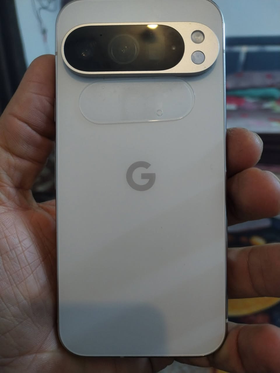 السلام عليكم جهاز نوعيهG بكسل9برو
اصدار ايفون16 ذاكره256.  نضام اندرويد صارلي شهر من شتريته بمليون
هسه عارضه٩٠٠ الف
للاستفسار ***********
العنوان بغداد الكرخ
