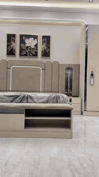 تعلن شركة دأرمان الأثاث المنزلي عن  وصول موديل عذراء زاويه الكريمي*
*11قطعة الاصلي*
*تقاطيع الكنتور فول*
*قياس الكنتور ٣٣٥*١٧٠*
*قياس السرير١٤٠+اناره بالسرير*
*انارة بالكنتور+مجرات*
*سكك مراحل تلي سكوب*
*ميز تواليت عرض١٣٠'ارتفاع ١٧٥*
*سرير مخزن+شازلون مخزن*
*قياسات الغرفه كلها عملاقة* لاستفسار ع الرقم التالي *********** أحمد ويوجد توصيل لجميع المحافظات الغربية والشمالية بأسعار مناسبة جداً ويوجد أنواع الدوشك الطبية والسبرنك
