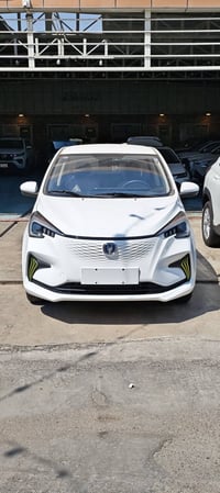 شانجان زيرو موديل 25 فقط بلكن  📍 بغداد البياع معرض القمة مجاور شركة جا...