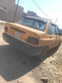 شرط الوكاله • محرك سليم • رقم بغداد
