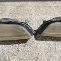 لايتات مارك • النجف