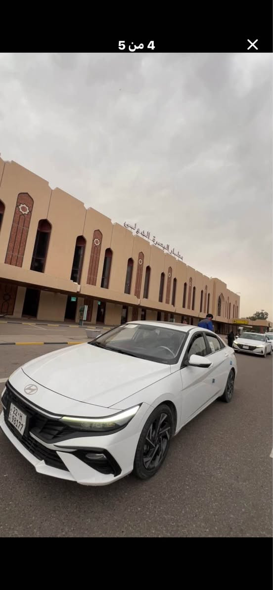 النترا 2024 تجميع فول مواصفات شاشه كامره  حساسات اماميه خلفيه مري شفط ستيرن D عداد دجتل دواخل جلد احمر مميز بلادي ماشيه40 الف السياره بيها جزء قليل من باب السايق صبغ اثر شخوط  والباقي كفاله السعر137 وبيها مجال  
مكان السياره البصره كوت الحجاج
شراي اتصل غير متواجد ع الفيس 
*********** البصرة, العراق
