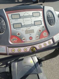 جهاز جري • شغال • حي العروبة