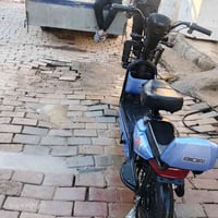 حي النصر • شاشة معطلة • مدى قليل