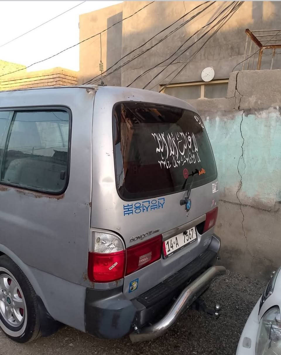 السلام عليكم 
للبيع منغولي مسكر ٢٠٠٦ اصل كير ومكينه كفاله

تبريد كفاله

اربع شواصي كفاله السياره ع البلاد ما مصبوغه

رقمه بصره   سعره ١١٥ وبيه مجال قليل

 هذا الرقم اليحب يتصل واني خادم ***********...
