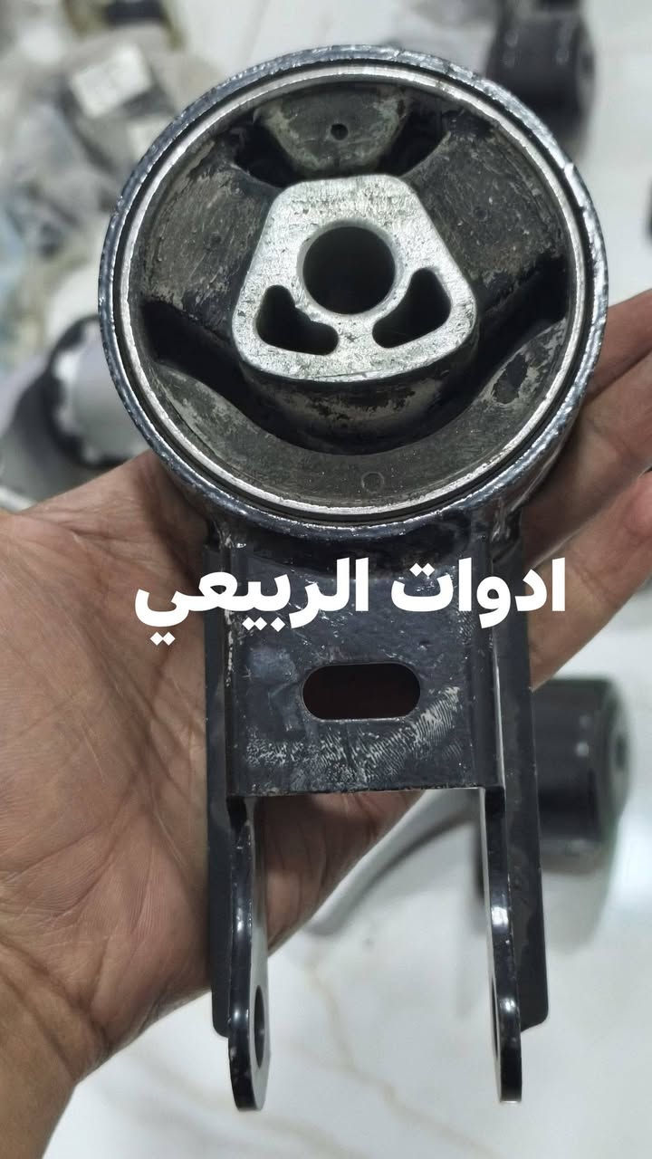 دچات محرك و گير شانجان ال سڤن L7 اصلي و قوي . تشدها تنساها و يرتاح بالك . 
توصيل متوفر لجميع المحافظات من خلال التواصل مع رقم الواتساب: ***********    و راح يوصلنك لباب بيتك بدون متتعب . 

للفائدة، شارك صفحة ادوات الربيعي  مع سواق الشانجان 🩵

